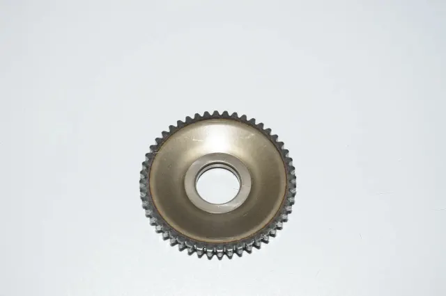 Sprocket Gear