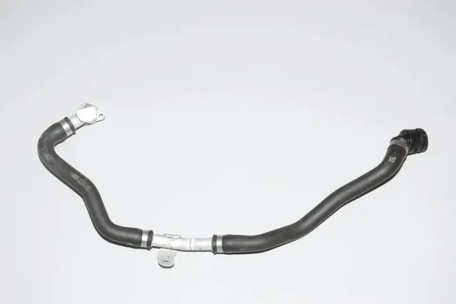 Coolant Hose Pipe