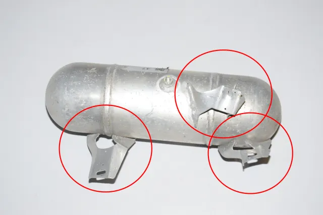 Air Reservoir