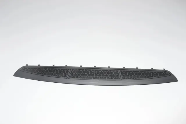 Rear Parcel Shelf Grill