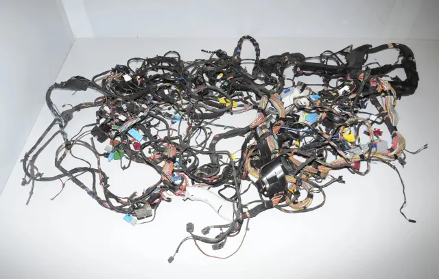 Cable Harness