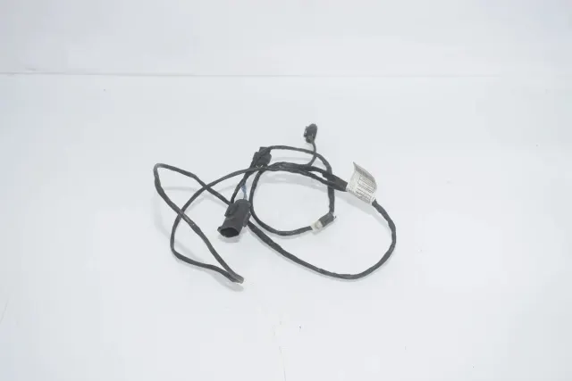 Front Parking Sensor Wiring Loom