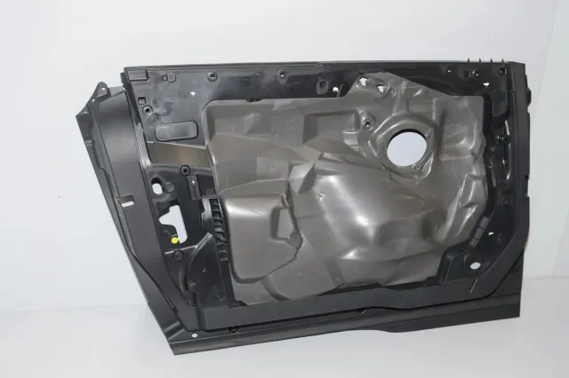 Front Left Door Panel