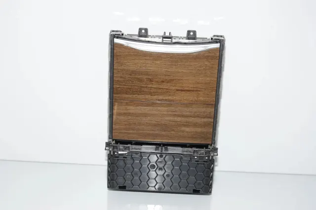 Center Console Trim