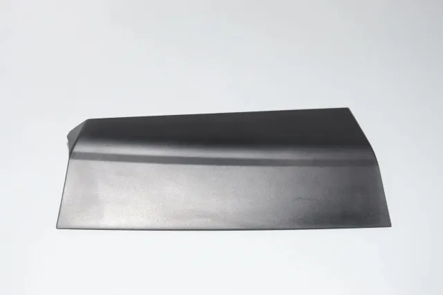 Dashboard Trim