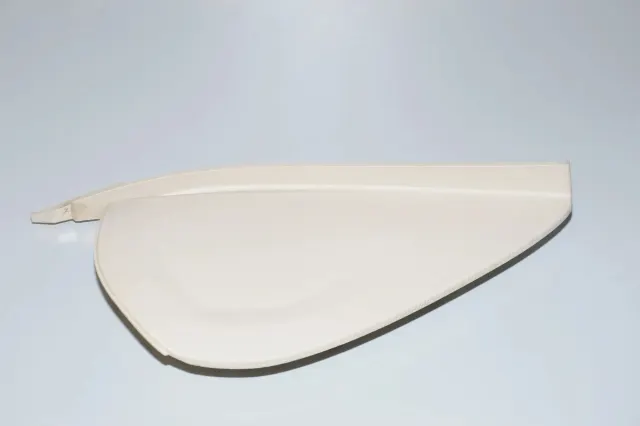 Dashboard Side Trim