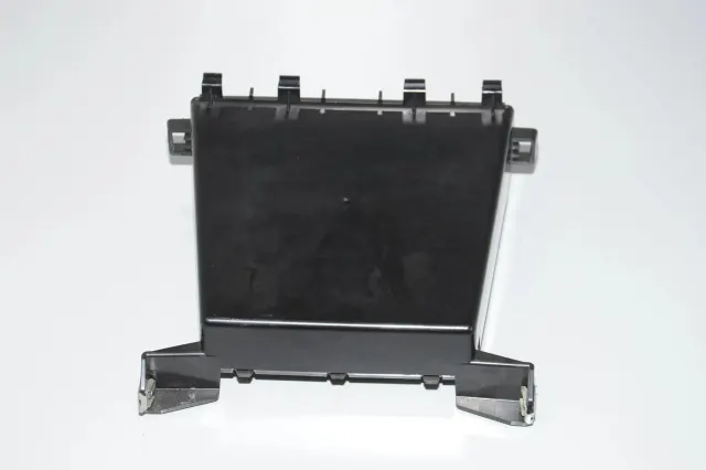 Glove Compartment
