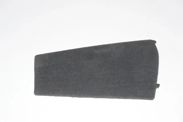 Center Console Trim