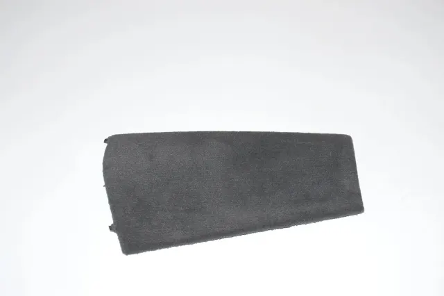 Center Console Trim