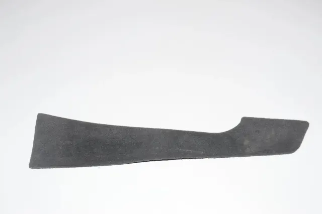 Center Console Trim