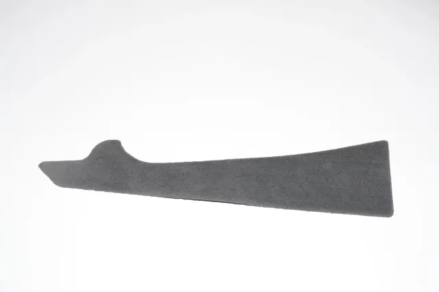 Center Console Trim