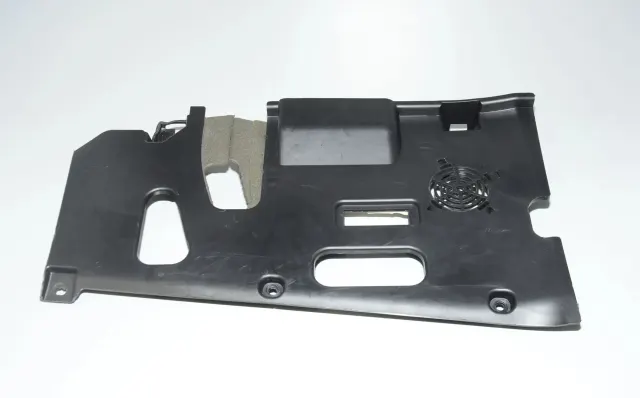 Dashboard Lower Trim