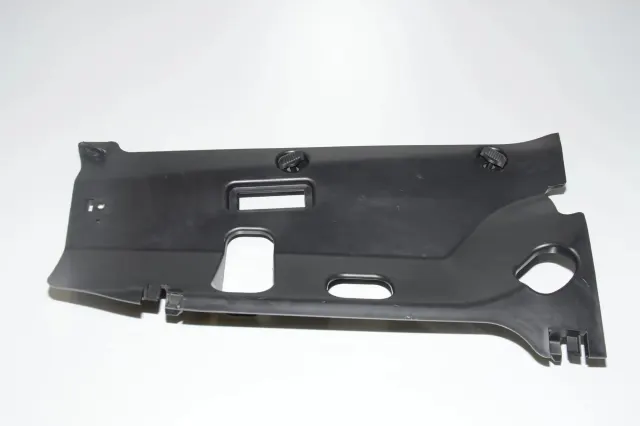Dashboard Lower Trim
