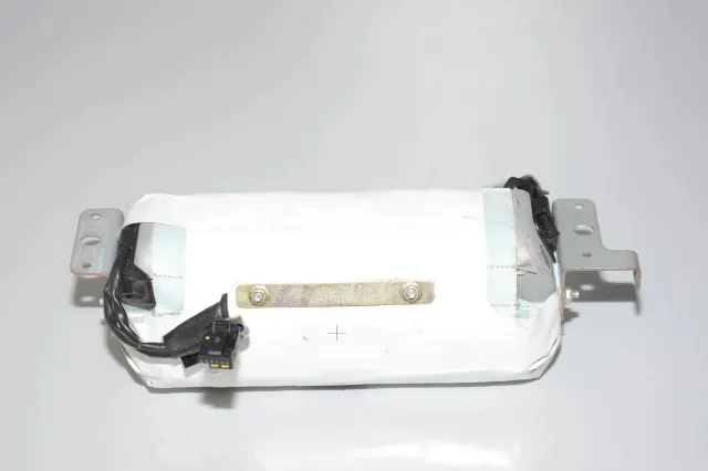 Dashboard Safety Bag SRS