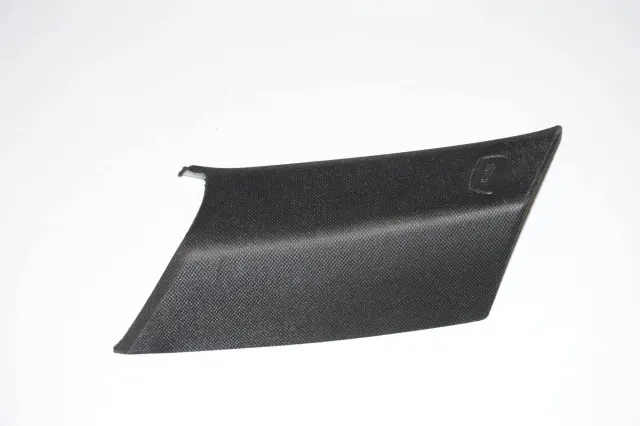 Right Side Pillar Trim