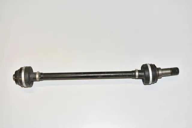 Rear Right Driveshaft