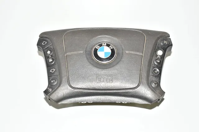 Steering Wheel Safety Bag SRS