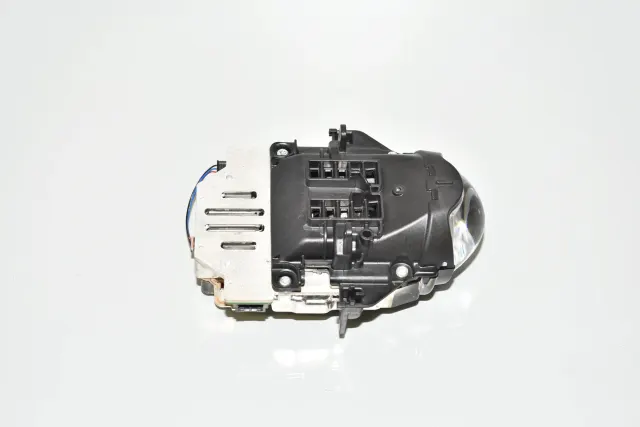 Front Right Headlight