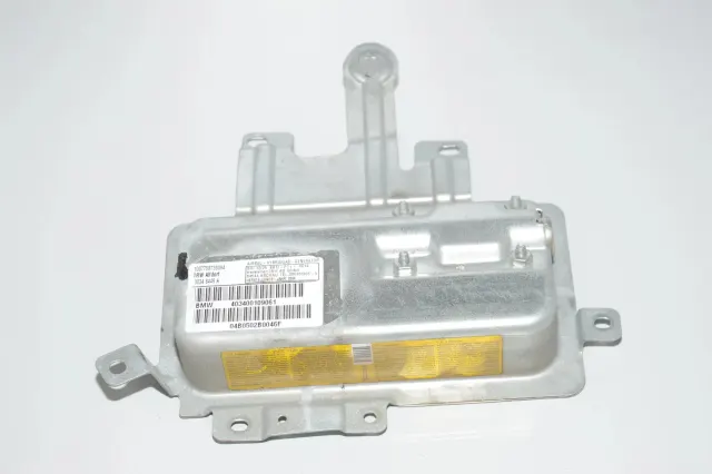 Rear Left Door Safety Bag SRS