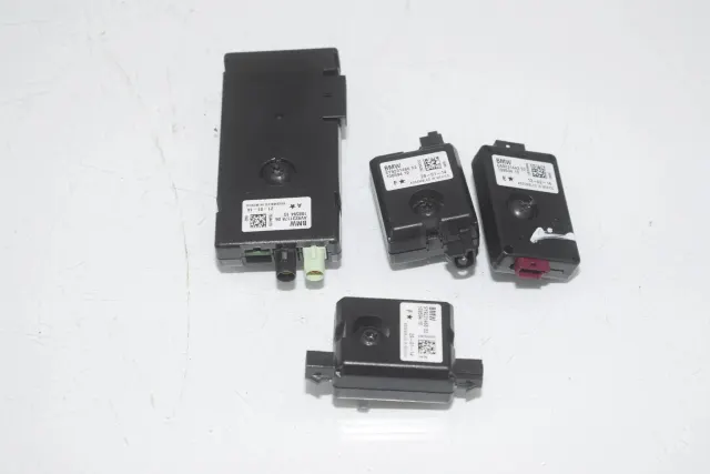 Antenna Amplifier