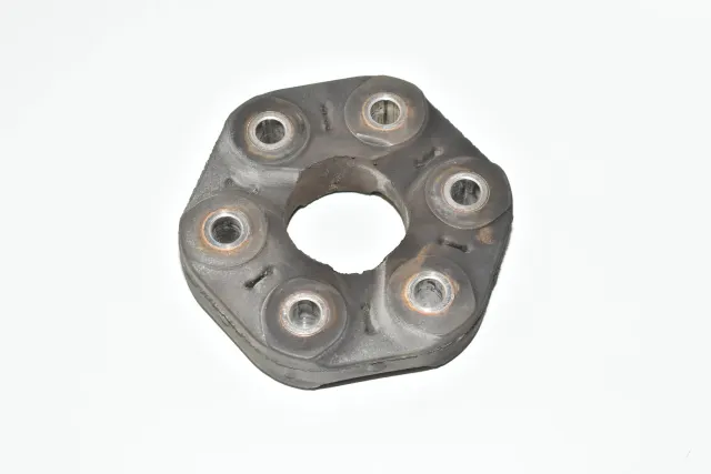 Propshaft Flange