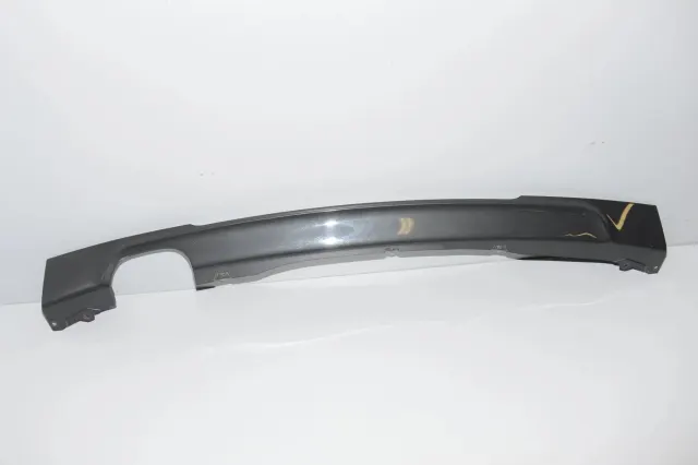 Engine Cooling Fan Shroud