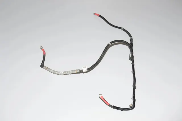Positive Battery Cable