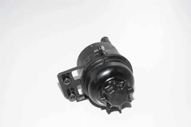 Power Steering Pump Tank