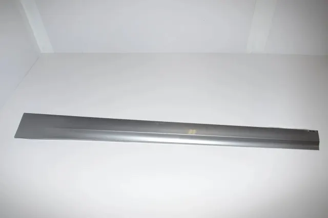 Left Side Plastic Sideskirt Cover