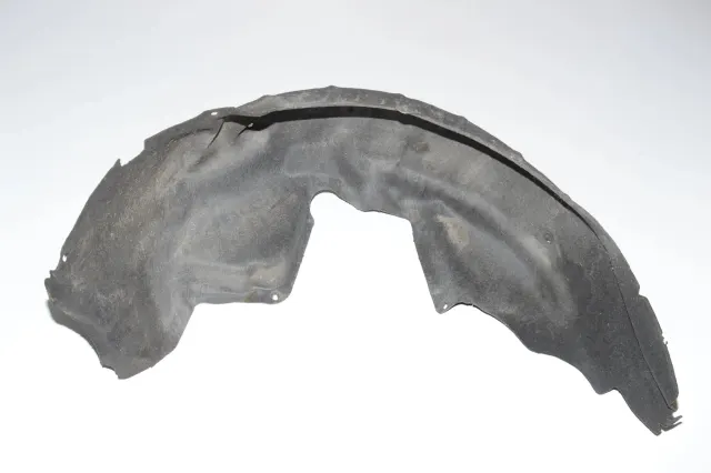 Rear Right Arch Liner