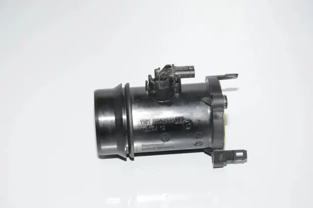 Mass Air Flow Sensor MAF