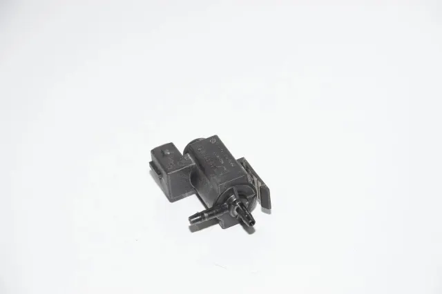 Solenoid Valve
