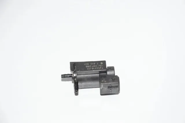 Solenoid Valve