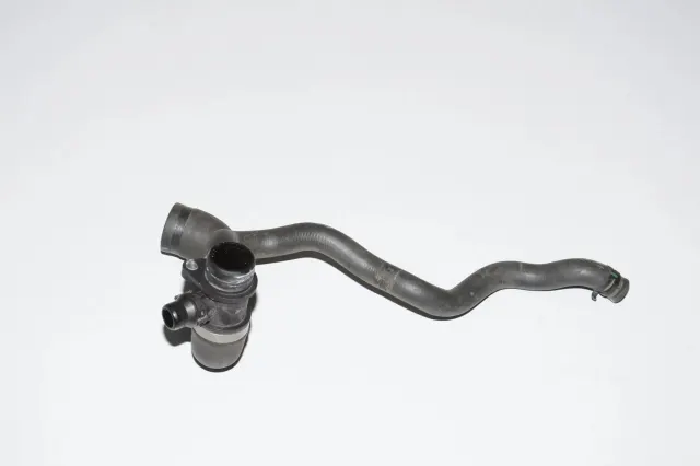Coolant Hose Pipe