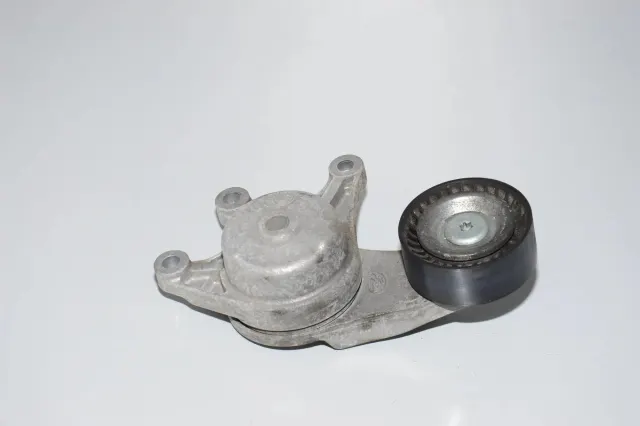 Belt Tensioner