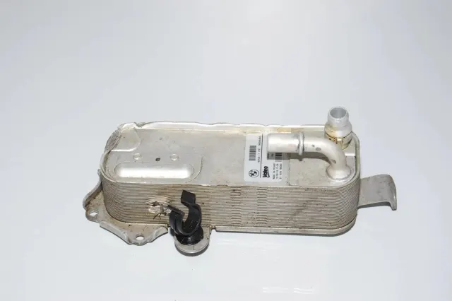 Gearbox Radiator