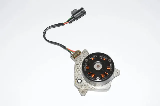 A/C Air Condition Fan