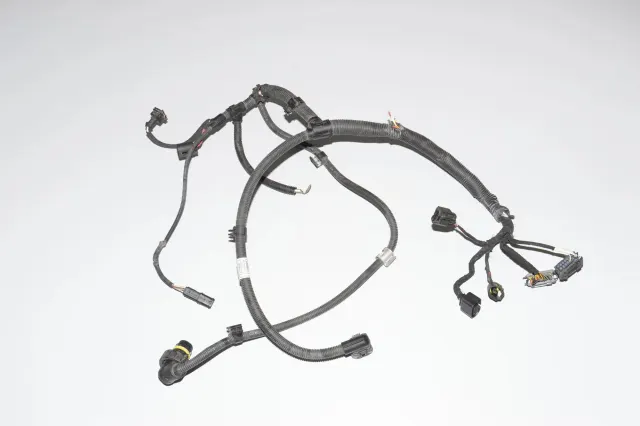 Engine Cable Harness
