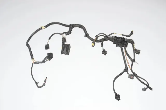Engine Cable Harness