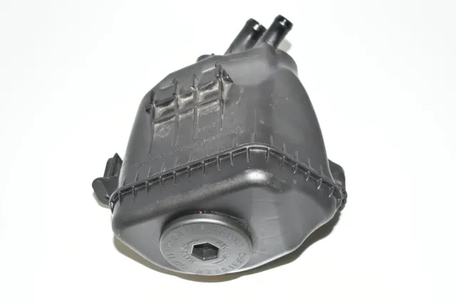 Power Steering Pump Tank