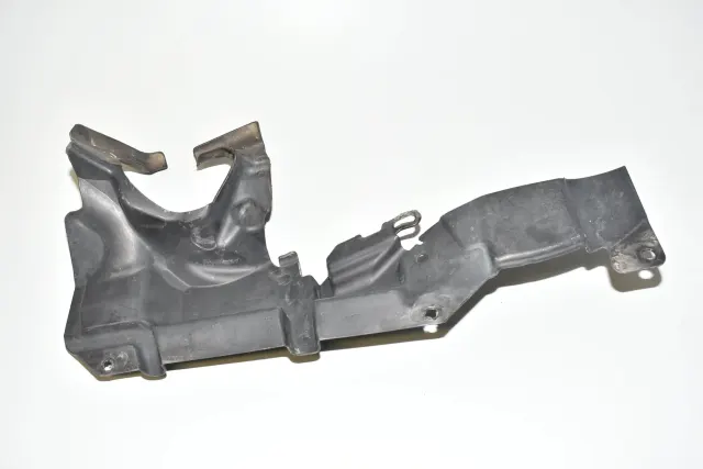 Control Arm Cover