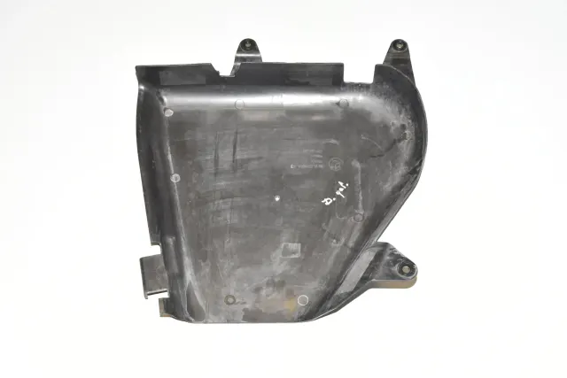 Rear Right Underbody Cover