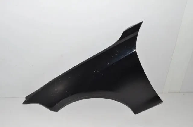 Front Left Fender