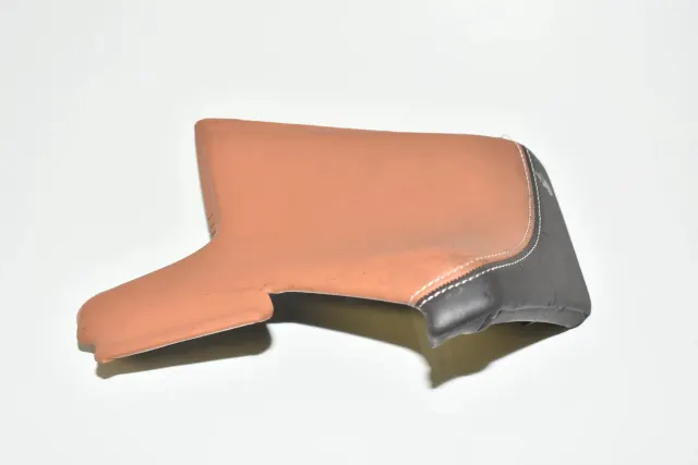 Dashboard Trim
