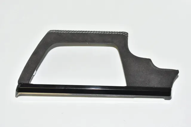 Dashboard Trim