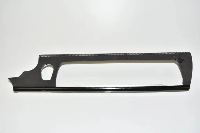 Dashboard Trim