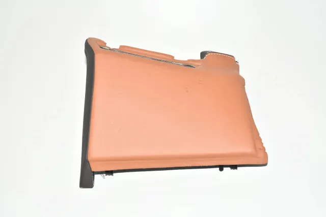 Dashboard Trim