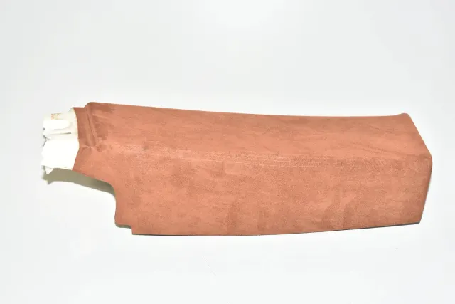 Right Side B Pillar Trim
