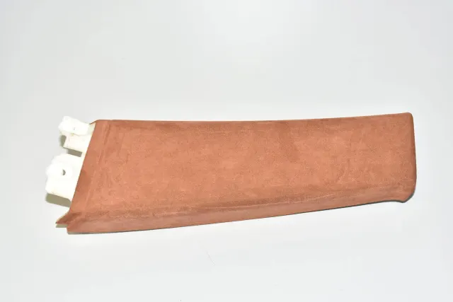 Left Side B Pillar Trim