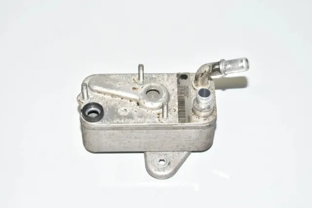 Gearbox Radiator